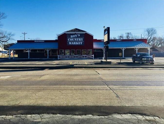 701 6th St, Osawatomie, KS for sale - Primary Photo - Image 1 of 1