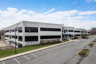 More details for 1009 Lenox Dr, Lawrenceville, NJ - Office for Lease