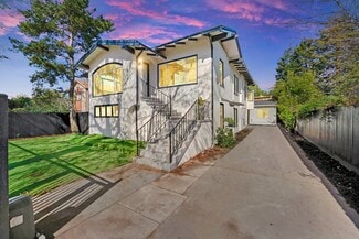 More details for 1817 6th St, Berkeley, CA - Multifamily for Sale