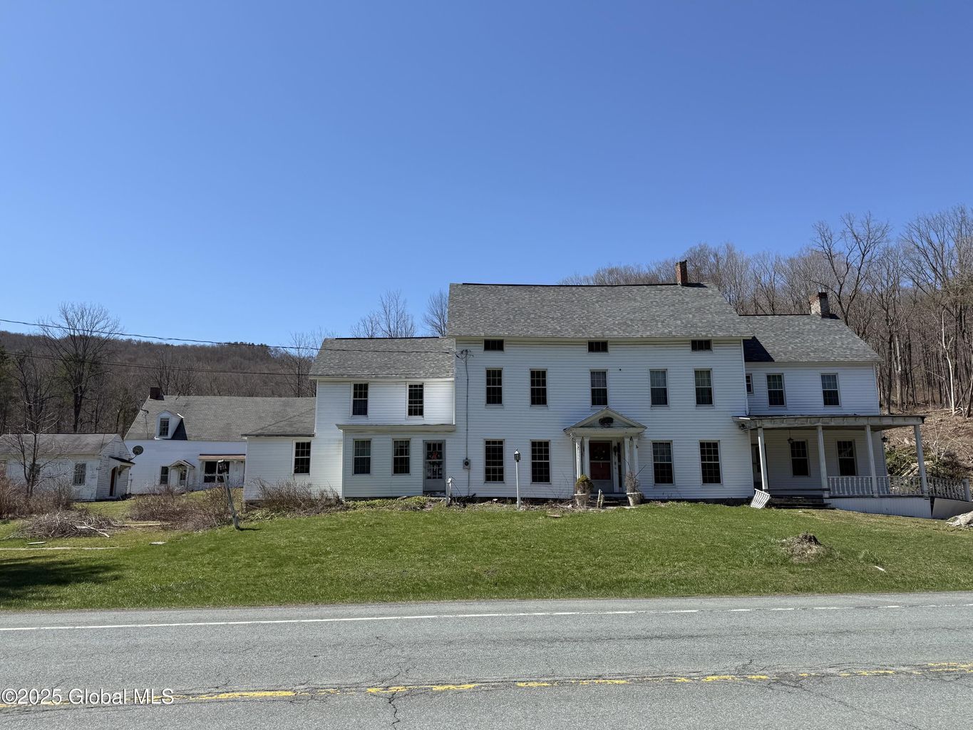 17971 State Route 22, Berlin, NY for sale Building Photo- Image 1 of 13