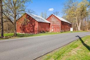 52 Allhusen Rd, New Paltz NY - Brewery