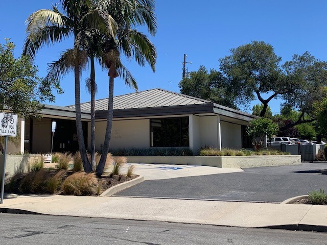 1212 Marsh St, San Luis Obispo, CA for lease - Building Photo - Image 1 of 10