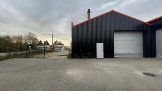 More details for Flex, Industrial for Lease