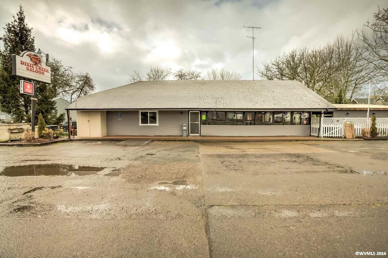 32994 Highway 99E, Tangent, OR for sale Primary Photo- Image 1 of 1
