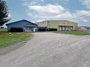 33,986 SF Office/Warehouse for Lease - Automotive Property