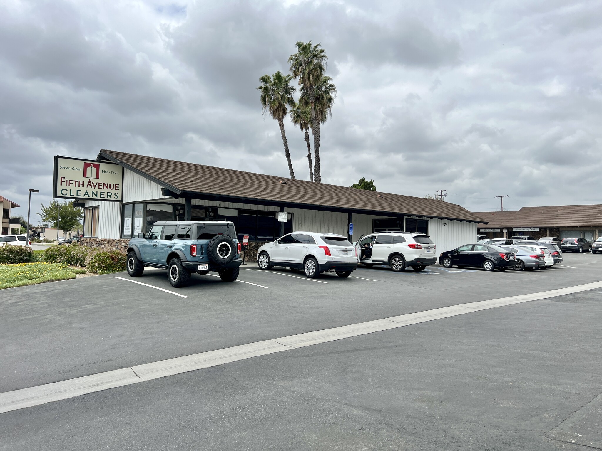 900 Block E Yorba Linda Blvd, Placentia, CA for lease Building Photo- Image 1 of 13