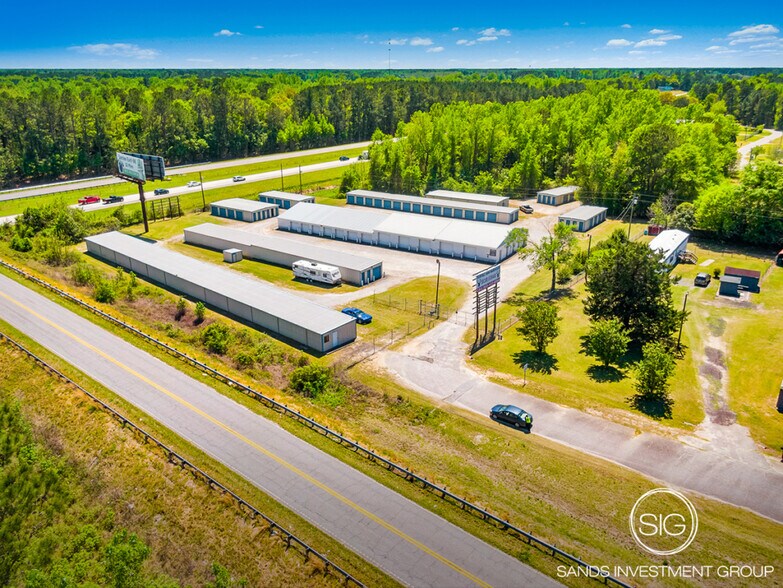 2770 Old Rd, Manning, SC 29102