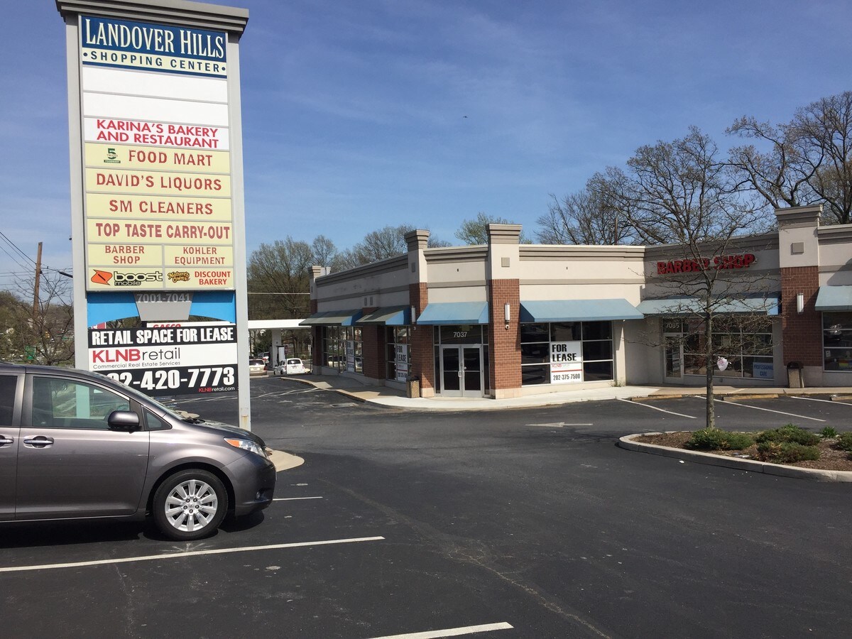 70237041 Annapolis Rd, Landover Hills, MD 20784