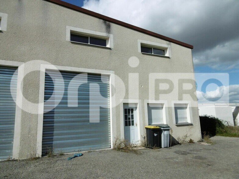 Flex in Montech for sale - Building Photo - Image 2 of 7