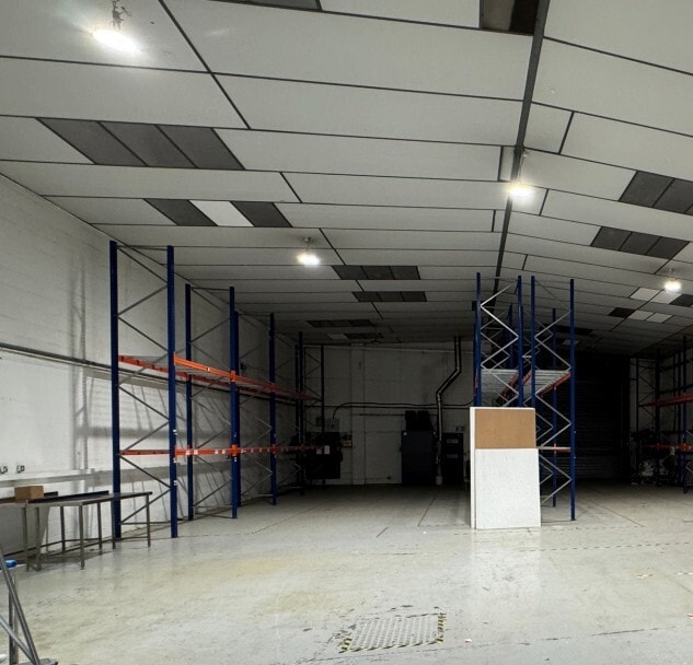 Goodman St, Leeds for lease Interior Photo- Image 1 of 1