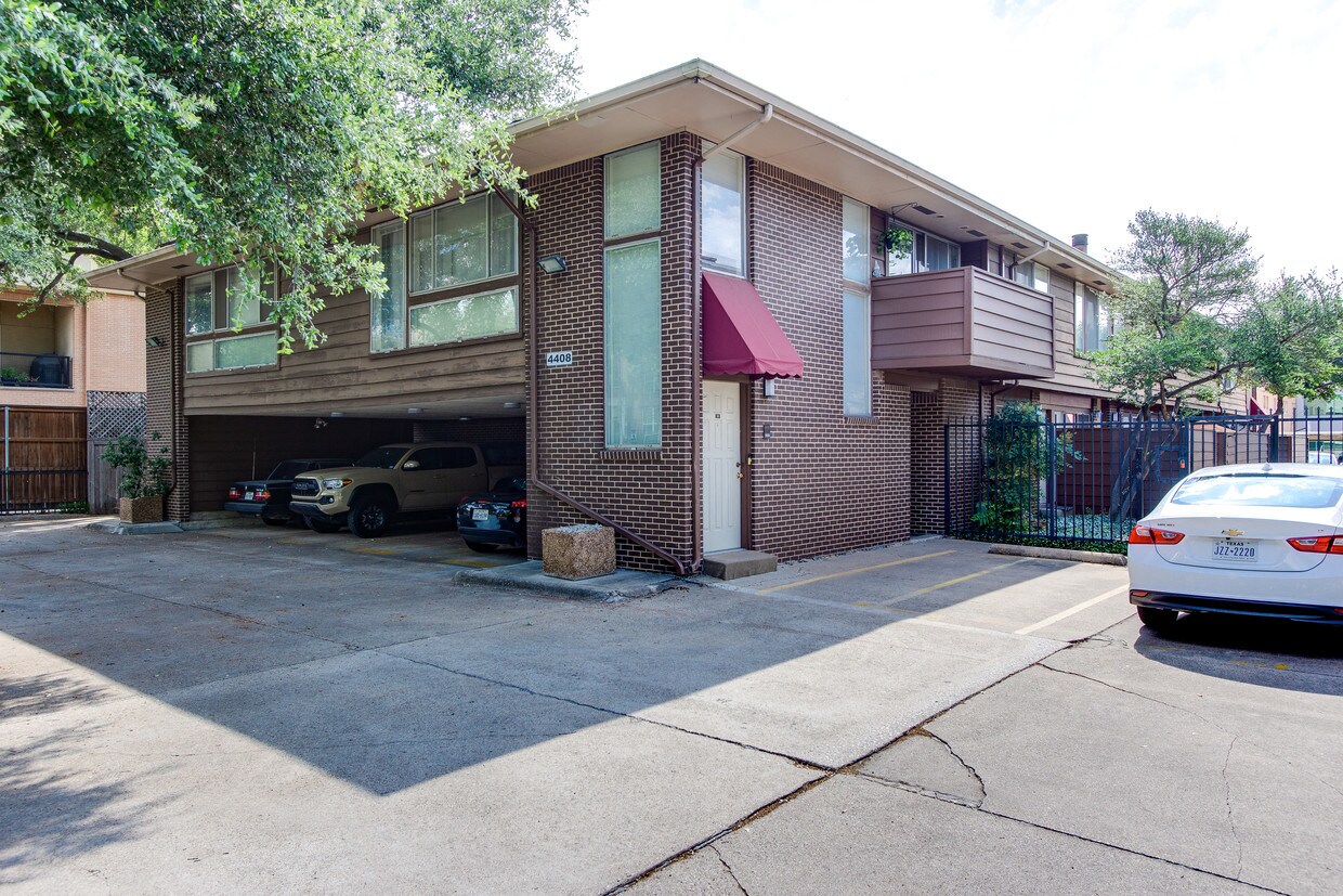 44004402 Mckinney Ave, Dallas, TX 75205