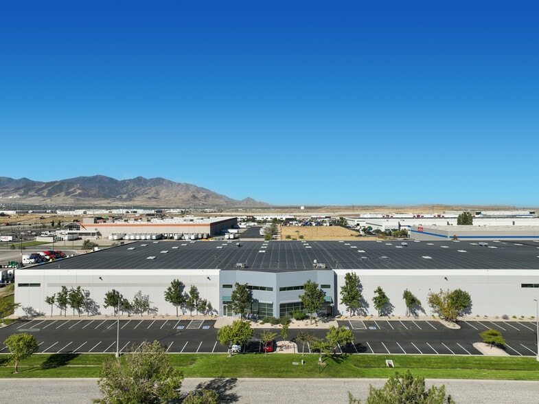 1790 S 5200 W, Salt Lake City, UT for lease - Commercial Listing Video - Image 2 of 20