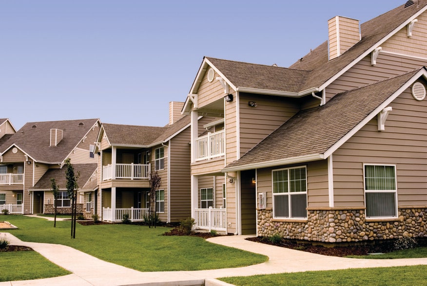 Oakley, CA 2 LIHTC Property Portfolio portfolio of 2 properties for sale on LoopNet.com - Building Photo - Image 1 of 17