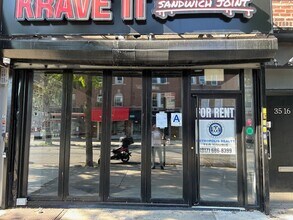 3516 Ditmars Blvd, Astoria, NY for lease Interior Photo- Image 1 of 8