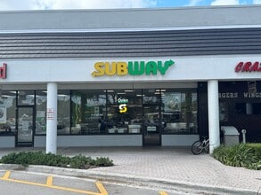 4200-4242 Northlake Blvd, West Palm Beach, FL for lease Building Photo- Image 1 of 5