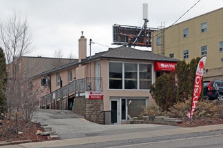 More details for 368 Melrose Ave, Toronto, ON - Office/Retail for Lease