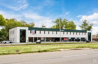 More details for 420 Rt 46 E, Fairfield, NJ - Retail for Lease