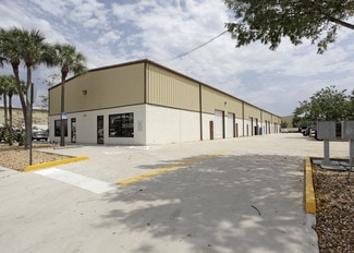 More details for 730 S Deerfield Ave, Deerfield Beach, FL - Flex, Industrial for Lease