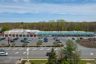 More details for 261 Comly Rd, Lincoln Park, NJ - Retail for Lease