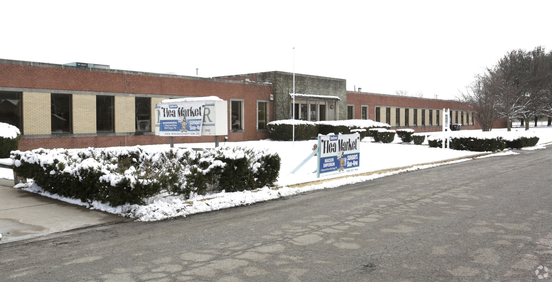 1 Maxson Dr, Old PA 18518 Property Record