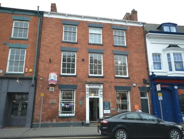 37 Bethlehem St, Grimsby for sale Primary Photo- Image 1 of 1