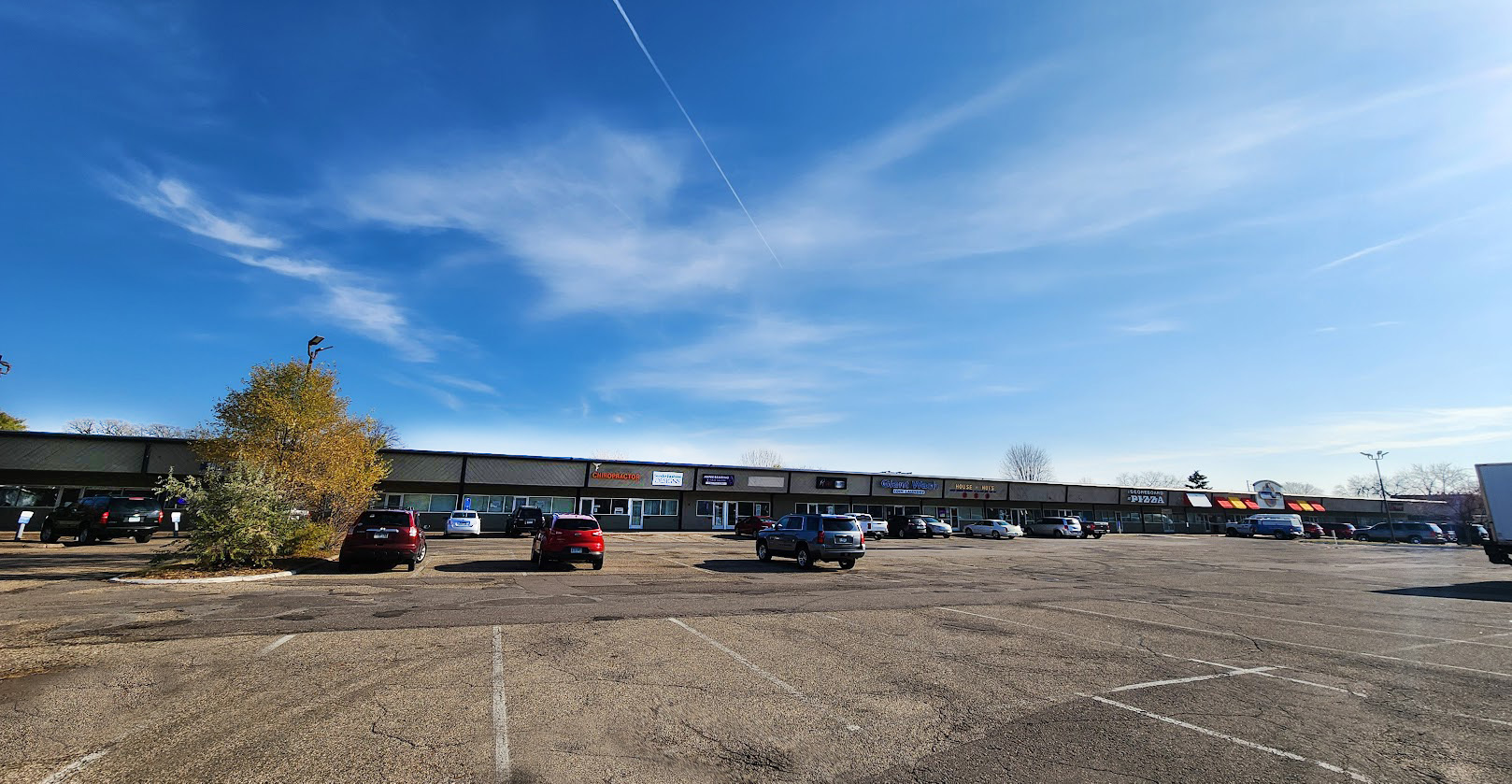 6800-6842 N Humboldt Ave, Brooklyn Center, MN for lease Building Photo- Image 1 of 8