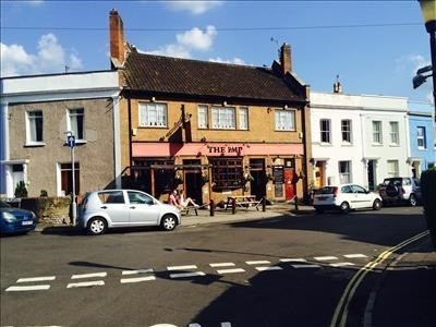 2 Alpha Rd, Bristol for sale - Primary Photo - Image 1 of 1