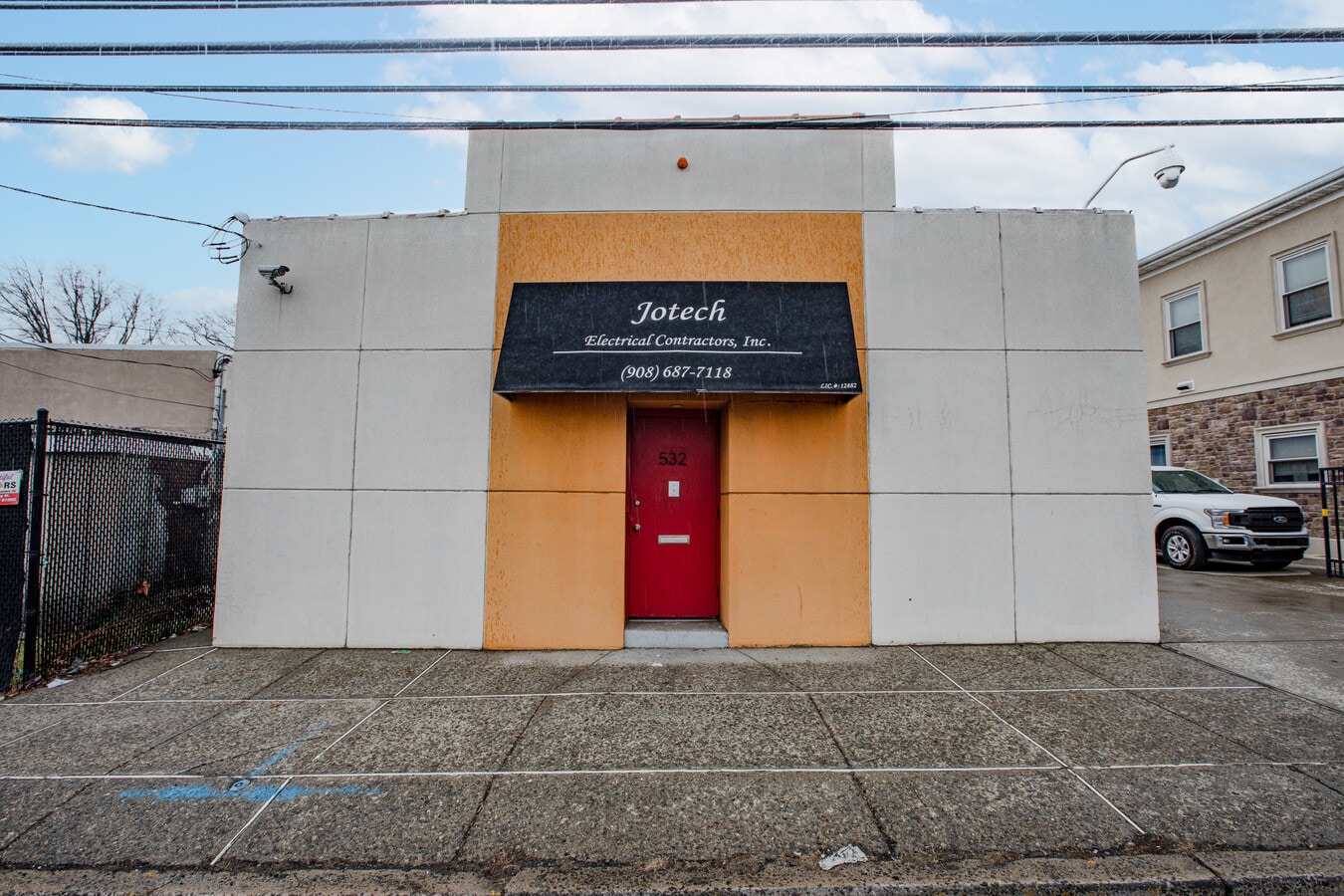 532 Bloy St, Hillside, NJ 07205