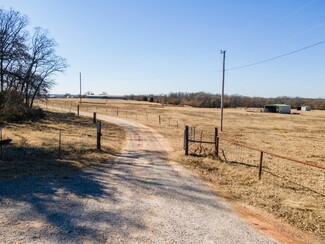 More details for 19400 168th St, Lexington, OK - Land for Sale