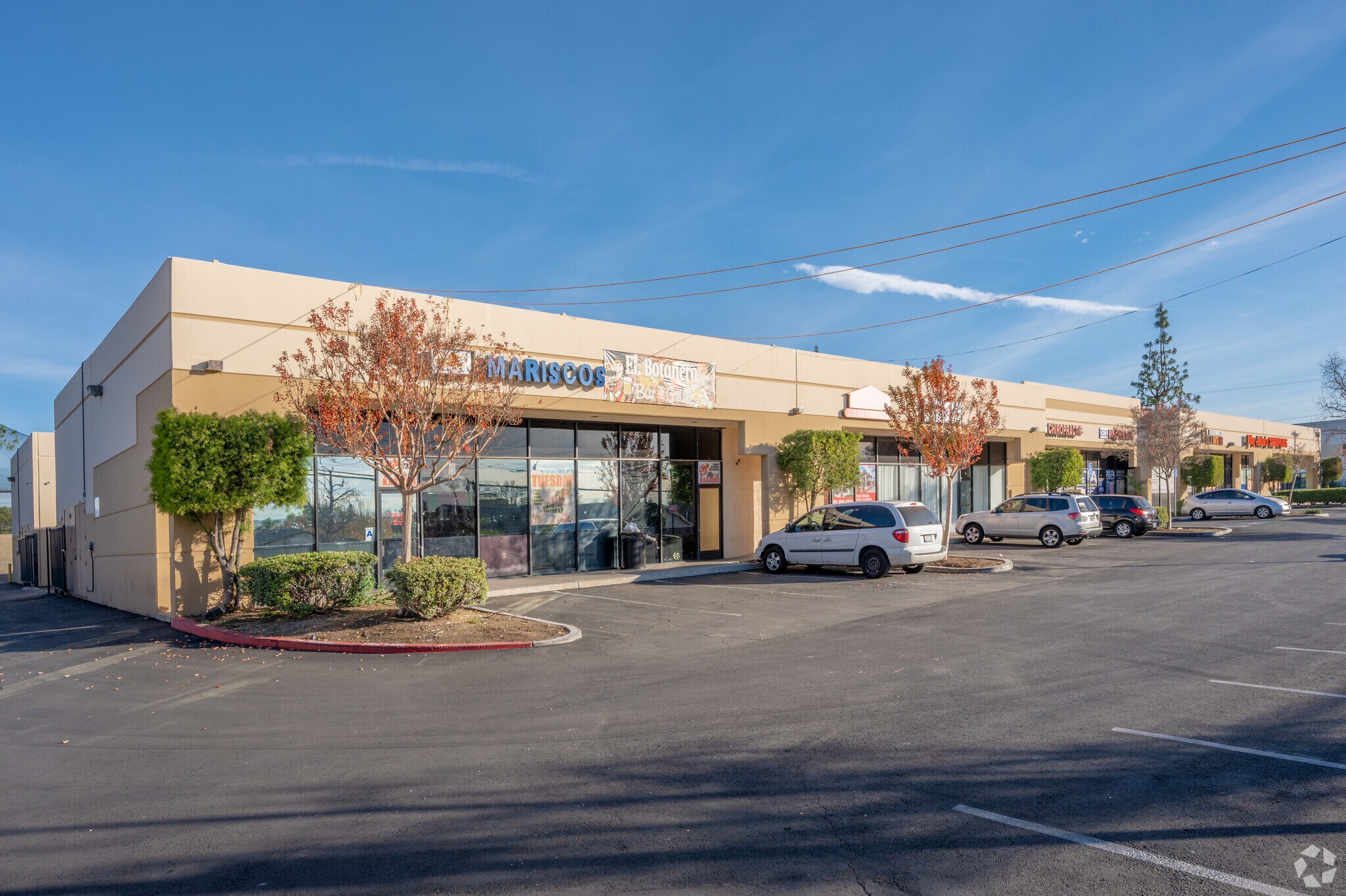 6611 Arlington Ave, Riverside, CA 92504 Retail for Sale