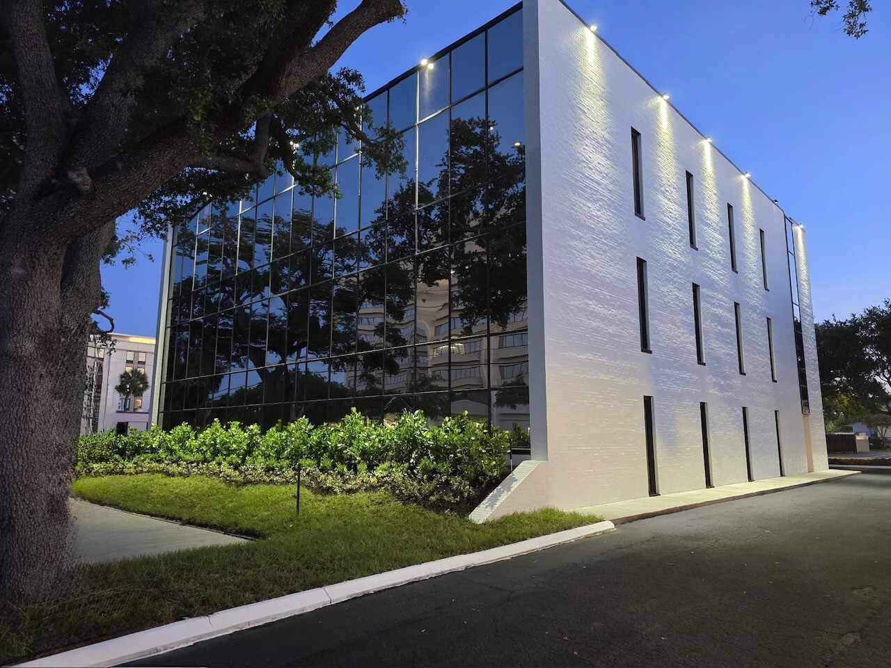 4805 Laurel St W, Tampa, FL for lease Building Photo- Image 1 of 7
