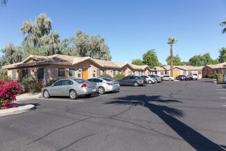 More details for 1405 N Dobson Rd, Chandler, AZ - Office for Lease