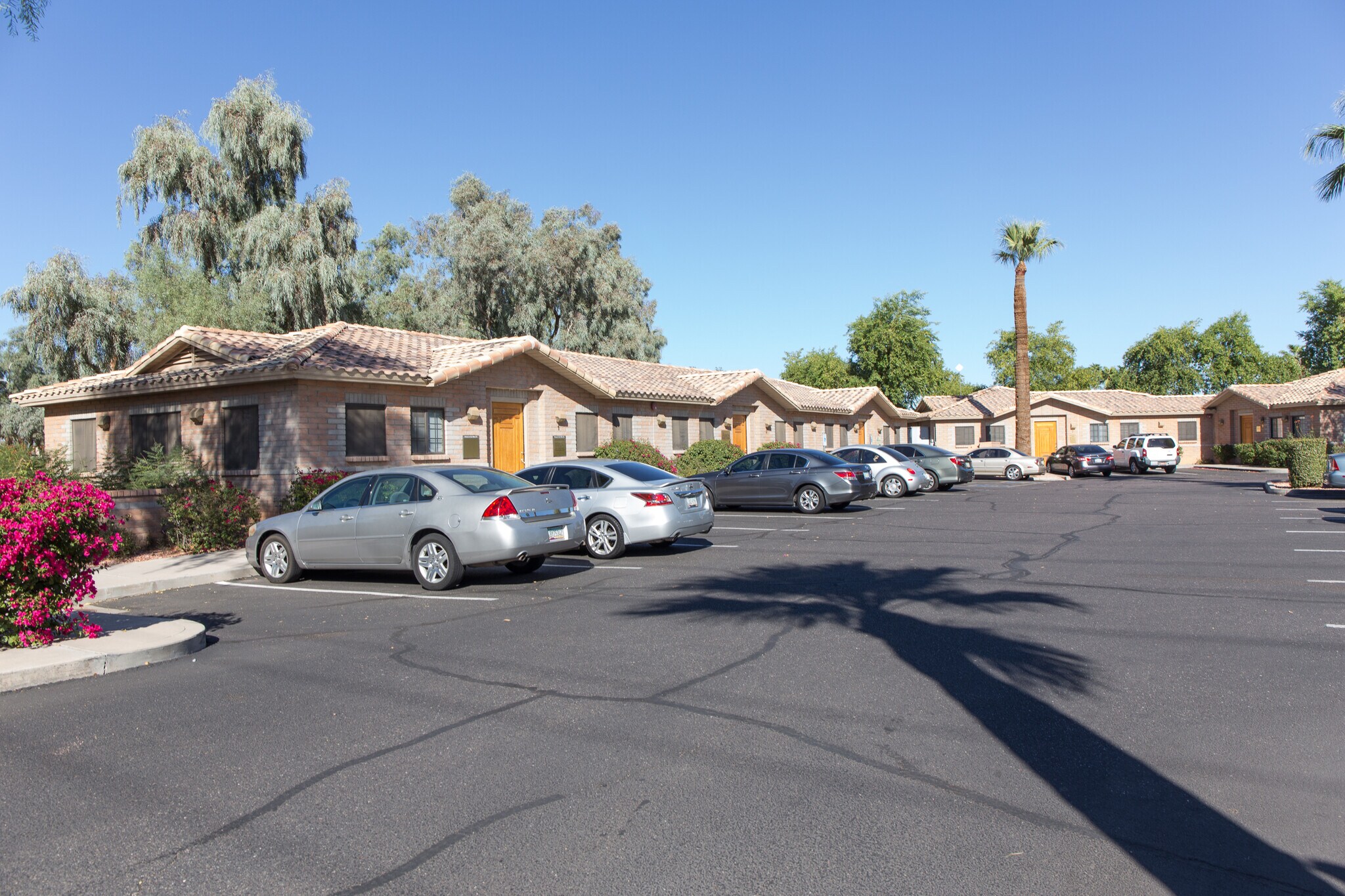 1405 N Dobson Rd, Chandler, AZ for lease Building Photo- Image 1 of 11
