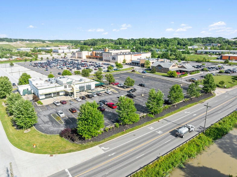 5935 Canal Rd, Valley View, OH for sale - Building Photo - Image 3 of 6