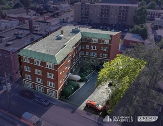 More details for 1392 Webb Rd, Lakewood, OH - Multifamily for Sale