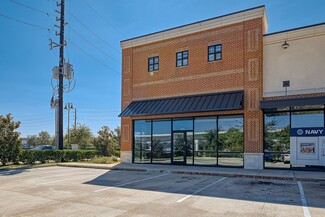 More details for 310 Highway 6, Sugar Land, TX - Retail for Lease