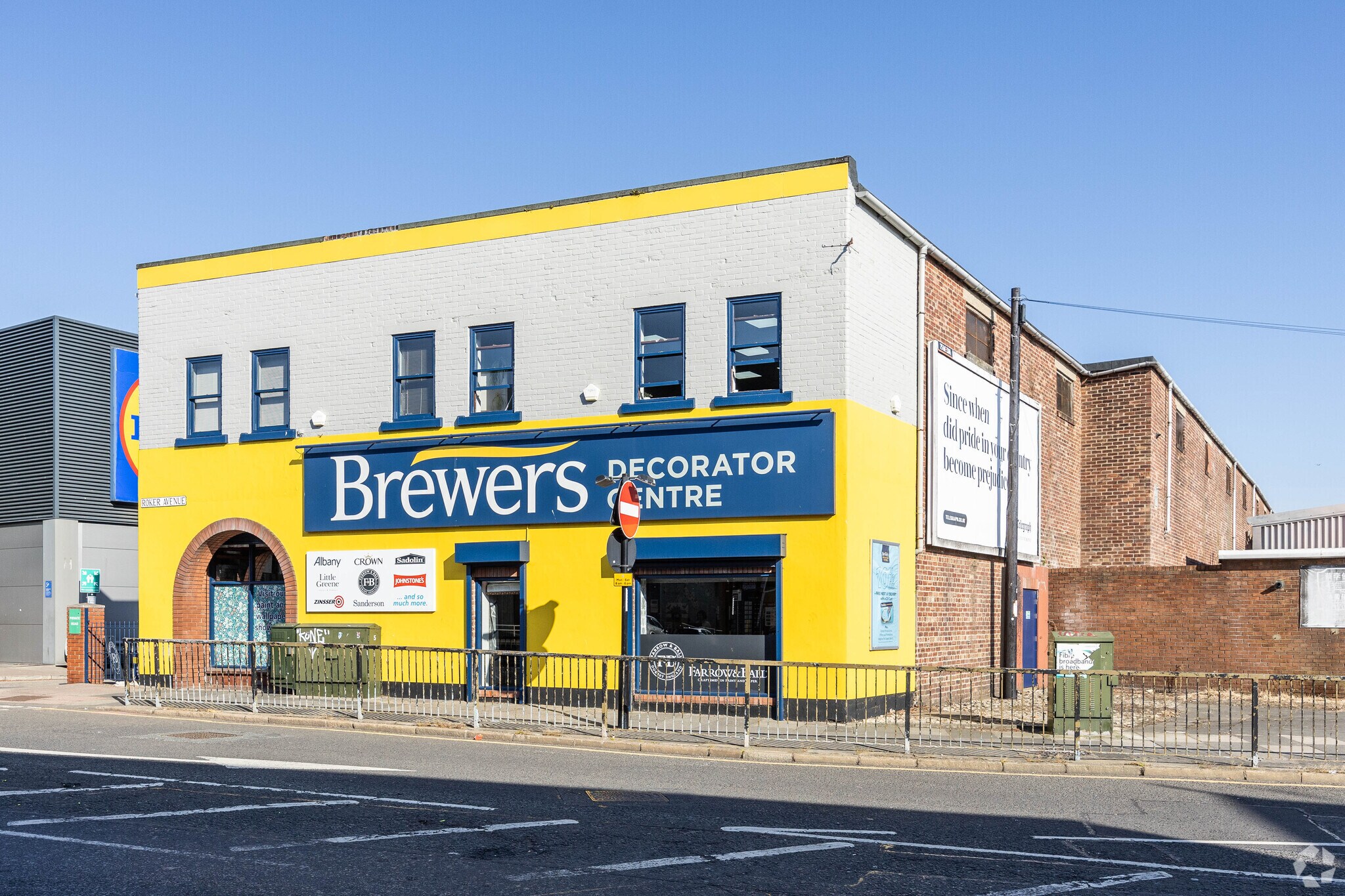 Fulwell Rd, Sunderland for sale Primary Photo- Image 1 of 1