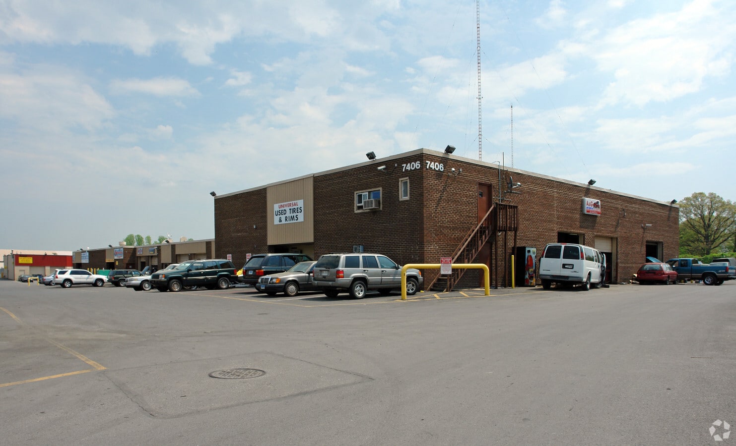 7406 Westmore Rd, Rockville, MD 20850