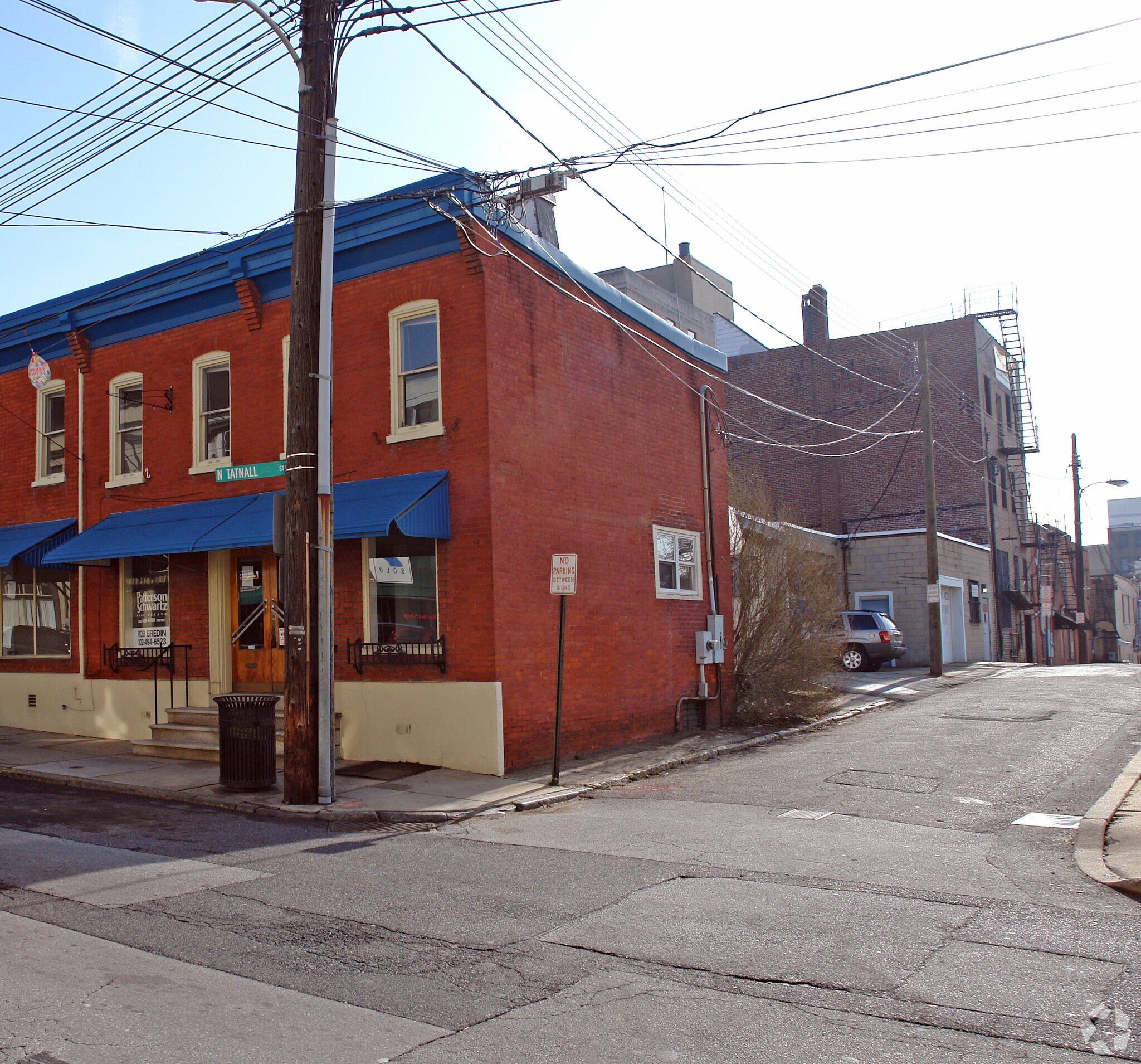 836-840 N Tatnall St, Wilmington, DE for sale Building Photo- Image 1 of 1