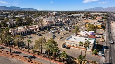 2605-2645 S Decatur Blvd, Las Vegas, NV for lease Interior Photo- Image 2 of 7
