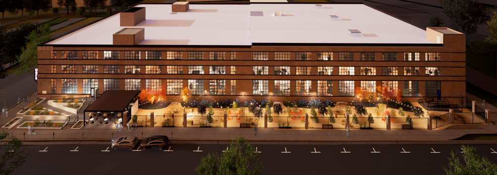 1800 3rd St, Sacramento, CA for lease - Building Photo - Image 2 of 28