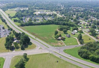 3201 Harvie Rd, Richmond, VA - AERIAL  map view - Image1