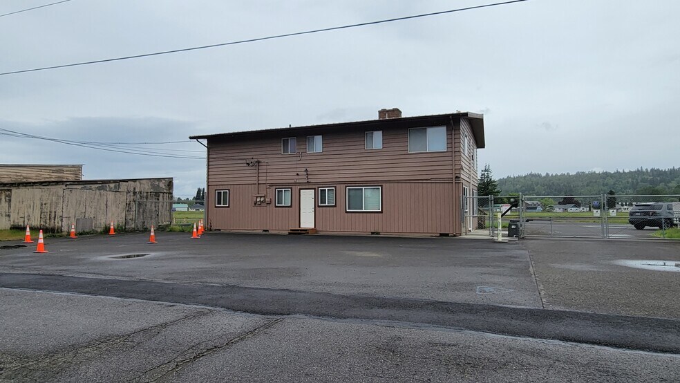 2222 Pacific Ave S, Kelso, WA for sale - Building Photo - Image 1 of 1
