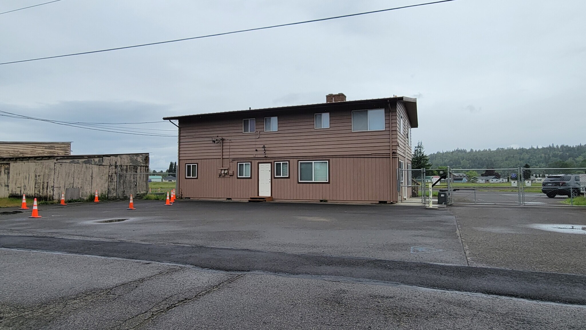 2222 Pacific Ave S, Kelso, WA for sale Building Photo- Image 1 of 1