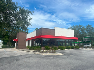 More details for 5081 J Turner Butler Blvd, Jacksonville, FL - Retail for Lease