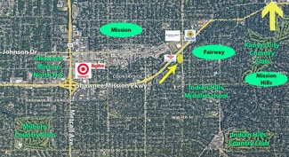 More details for 4716 W 60th St, Mission, KS - Land for Sale