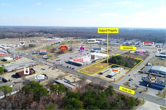 More details for E Kiehl Ave, Sherwood, AR - Land for Sale