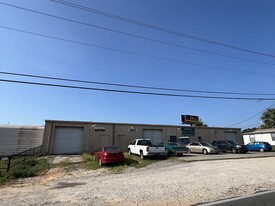 133 Aplin Rd, Crestview FL - Automotive Property