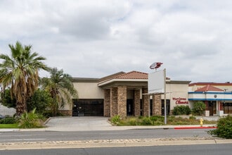537 S Glendora Ave, West Covina, CA for lease Building Photo- Image 1 of 9