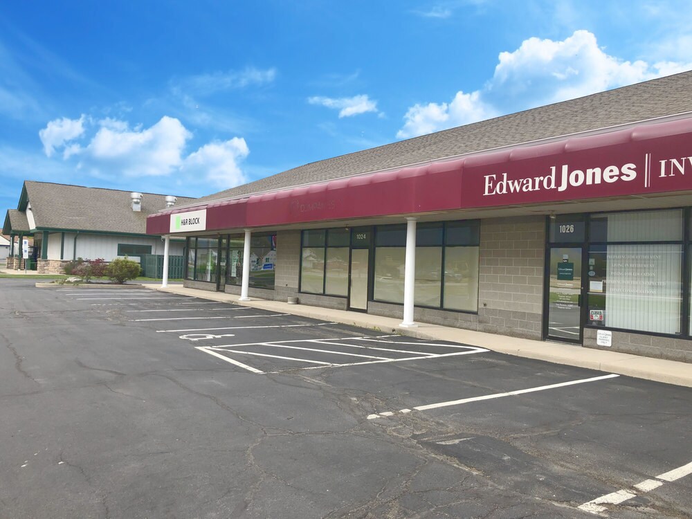 10001028 Columbus Ave, Marysville, OH 43040